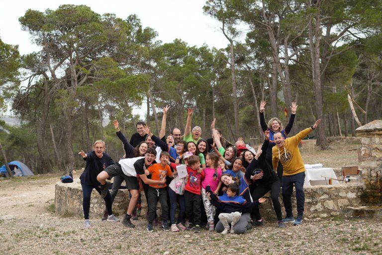 “CARRAIXET CAMP”