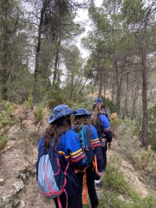 “CARRAIXET CAMP”
