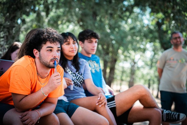 Voces Nuevas: Este artículo te va a aburrir.
