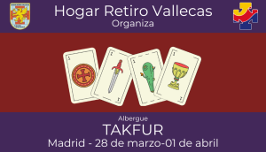 Albergue Takfur