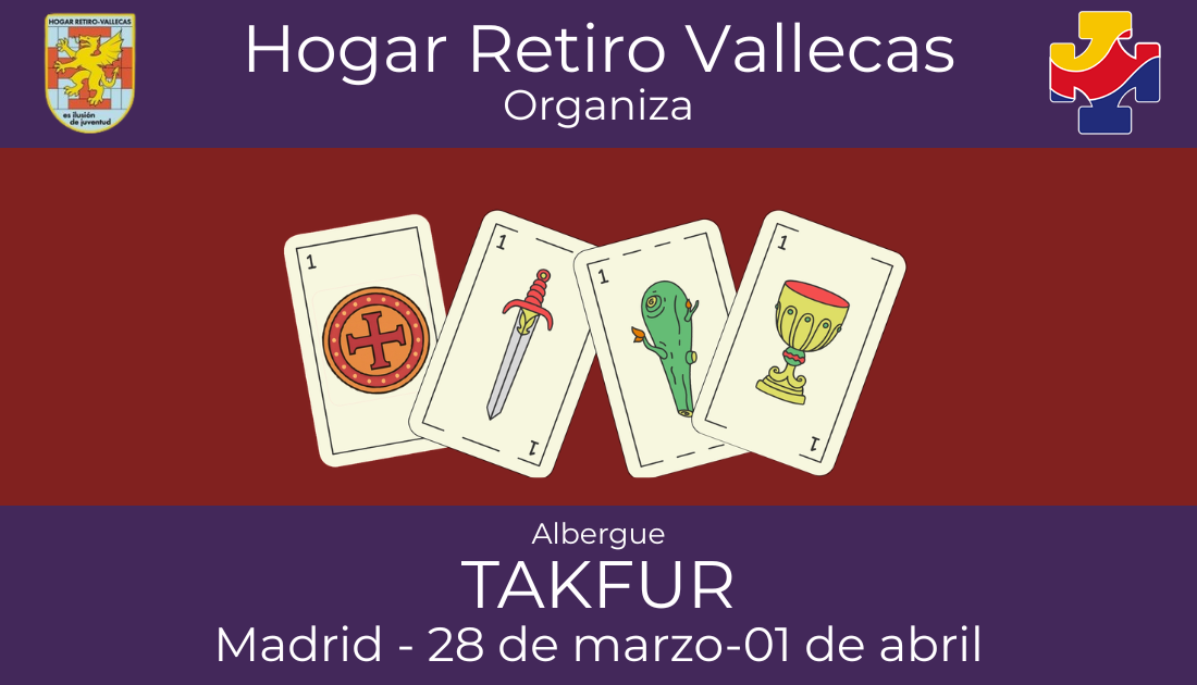 Hogar Retiro Vallecas