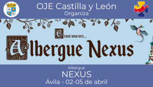 Albergue Nexus