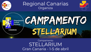 Campamento Stellarium
