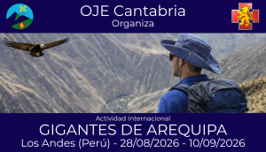 Gigantes de Arequipa