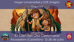El Clan del Oso Cavernario