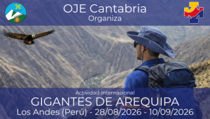 Gigantes de Arequipa