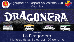 La Dragonera