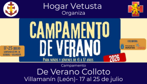 Campamento de Verano