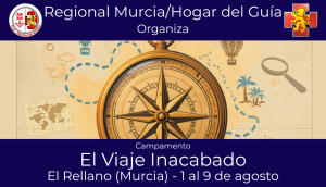 El Viaje Inacabado