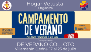 Campamento de Verano