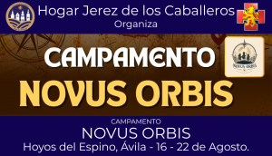 Novus Orbis 2026