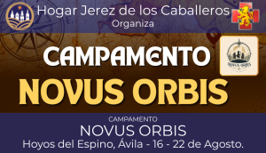 Novus Orbis 2026