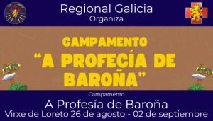 A Profecia de Baroña 2026